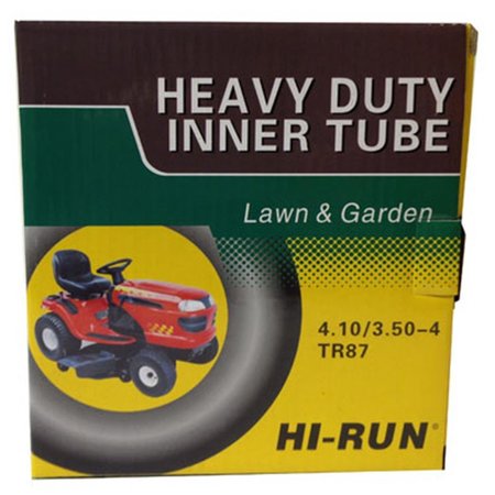 HI-RUN TUN4001 4.10&3.5-4 in. Tr87 Large & Garden Tube HI574947